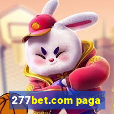 277bet.com paga